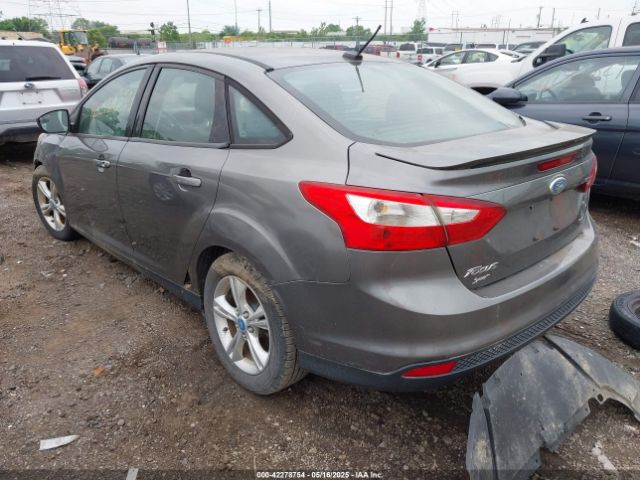 2012 FORD FOCUS 1FAHP3F2XCL104044 Photo 2