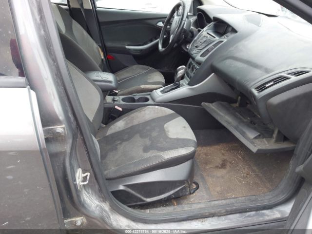 2012 FORD FOCUS 1FAHP3F2XCL104044 Photo 4