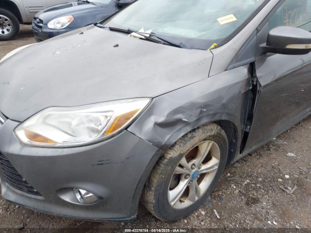 2012 FORD FOCUS 1FAHP3F2XCL104044 Photo 5