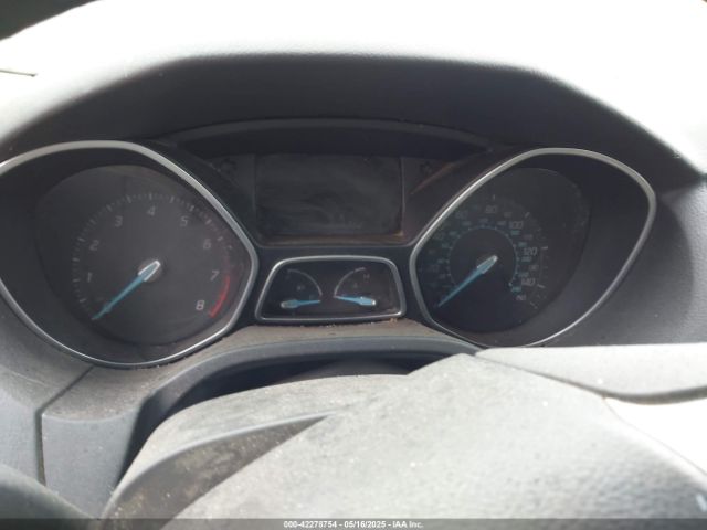 2012 FORD FOCUS 1FAHP3F2XCL104044 Photo 6