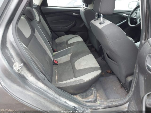 2012 FORD FOCUS 1FAHP3F2XCL104044 Photo 7
