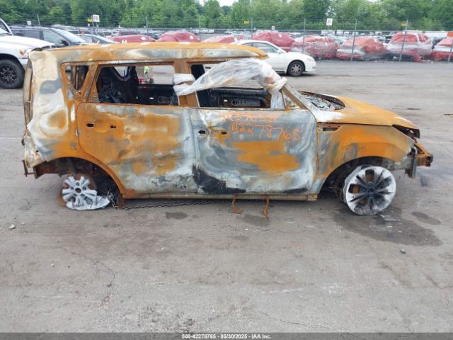KNDJP3A56G7240490 KIA SOUL +