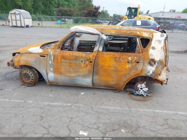 KNDJP3A56G7240490 KIA SOUL +
