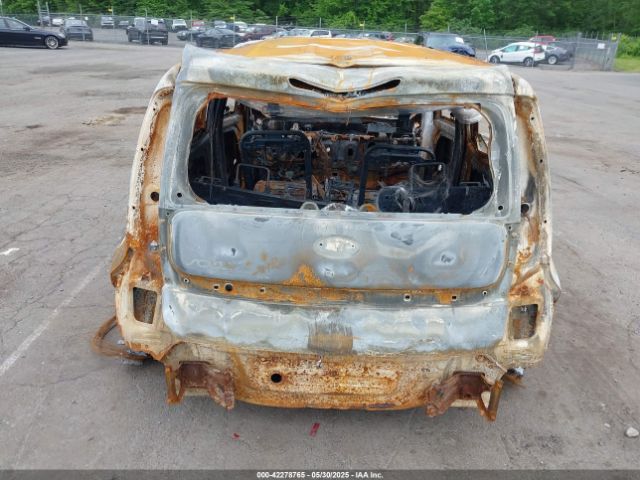 KNDJP3A56G7240490 KIA SOUL +