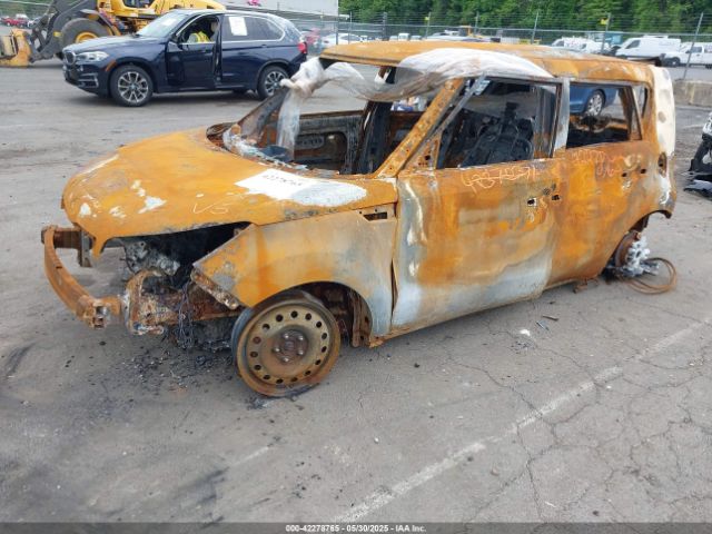 KNDJP3A56G7240490 KIA SOUL +