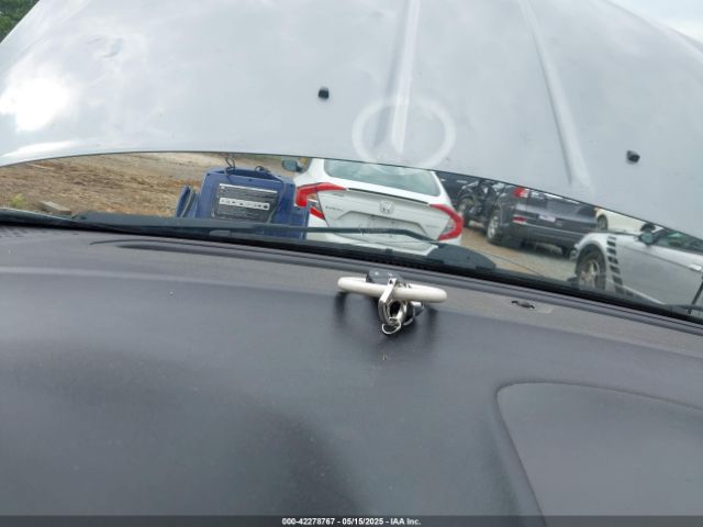 3C4PDCGG1GT107577 Dodge Journey Crossroad Plus
