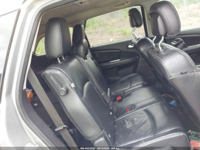 3C4PDCGG1GT107577 Dodge Journey Crossroad Plus