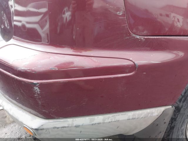2008 CHRYSLER PACIFICA 2A8GM68X58R650038 Photo 5