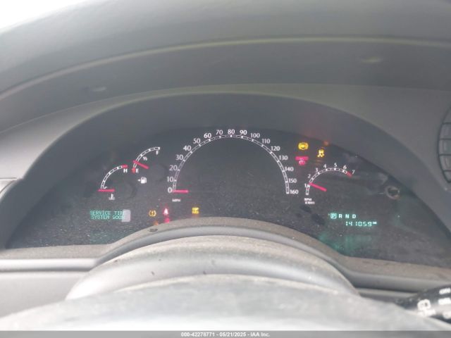 2008 CHRYSLER PACIFICA 2A8GM68X58R650038 Photo 6