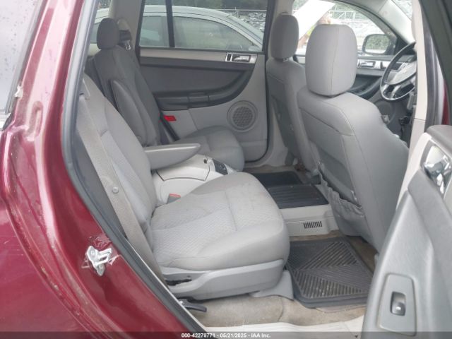 2008 CHRYSLER PACIFICA 2A8GM68X58R650038 Photo 7