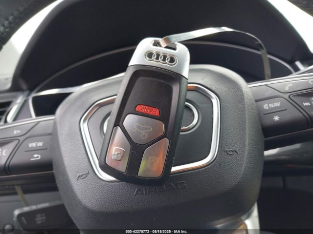 2018 AUDI Q5 WA1ANAFYXJ2172061 Photo 10