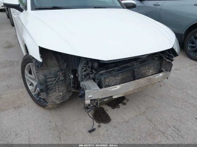 2018 AUDI Q5 WA1ANAFYXJ2172061 Photo 5