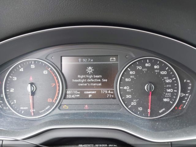 2018 AUDI Q5 WA1ANAFYXJ2172061 Photo 6