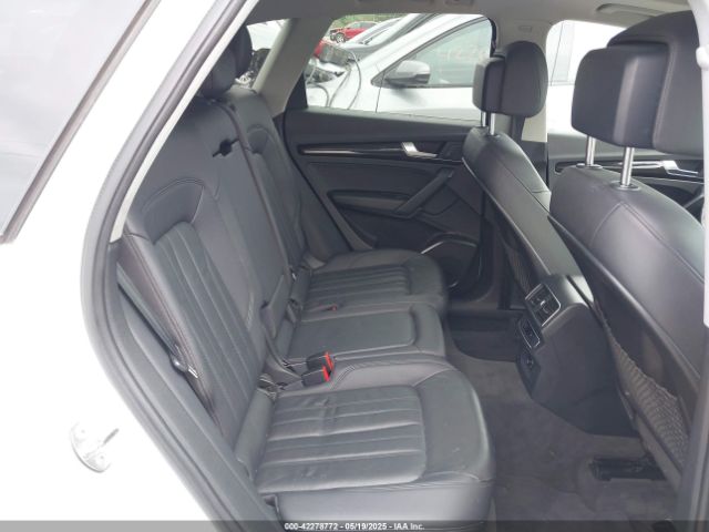 2018 AUDI Q5 WA1ANAFYXJ2172061 Photo 7