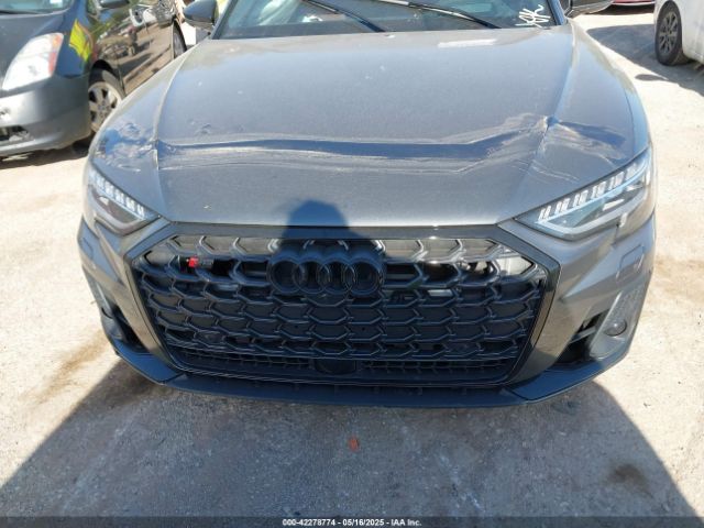 WAULSAF81PN011643 Audi tfsi