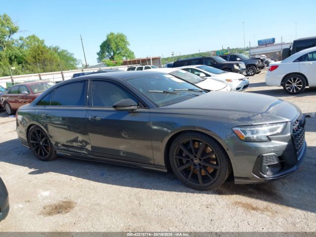 WAULSAF81PN011643 Audi tfsi