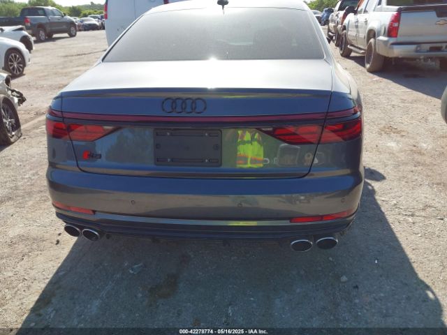 WAULSAF81PN011643 Audi tfsi