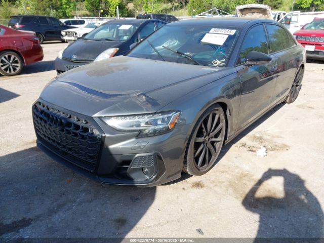 WAULSAF81PN011643 Audi tfsi