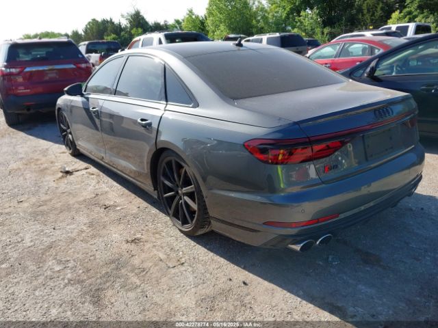 WAULSAF81PN011643 Audi tfsi