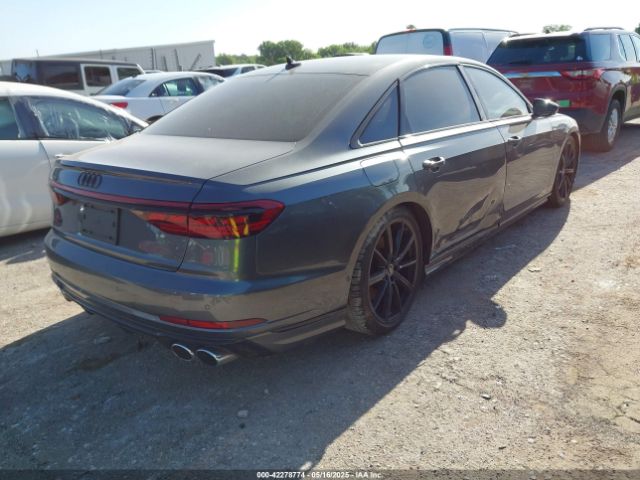 WAULSAF81PN011643 Audi tfsi