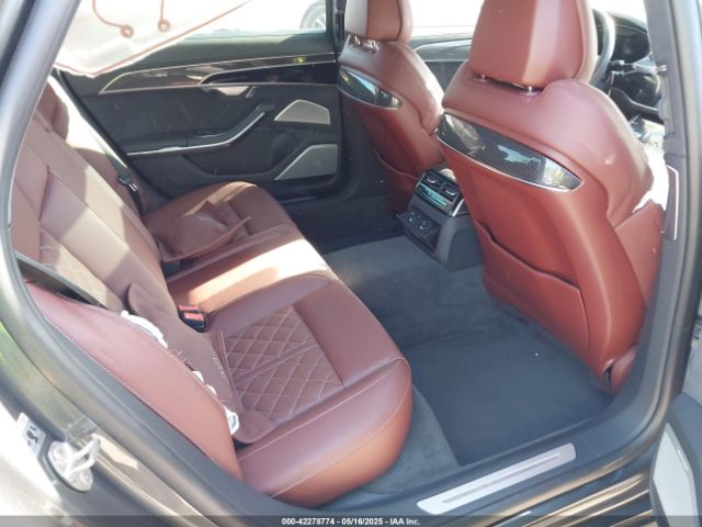 WAULSAF81PN011643 Audi tfsi