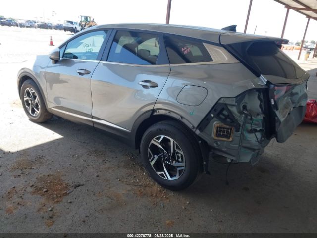 2024 KIA SPORTAGE KNDPU3DF2R7316703 Photo 2