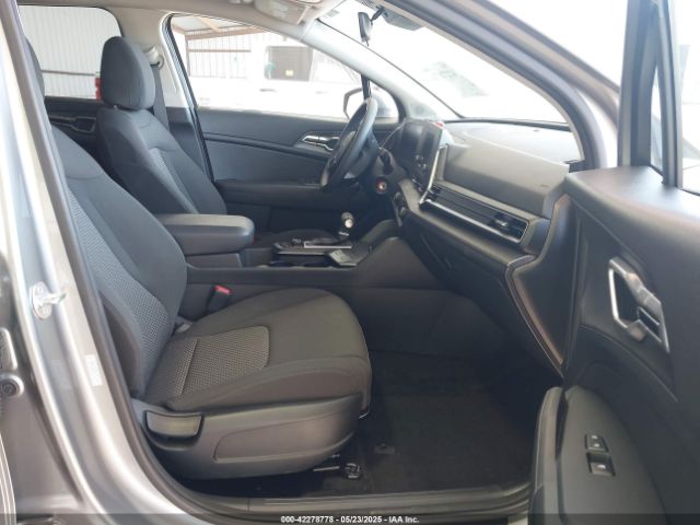 2024 KIA SPORTAGE KNDPU3DF2R7316703 Photo 4