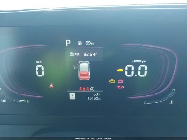 2024 KIA SPORTAGE KNDPU3DF2R7316703 Photo 6