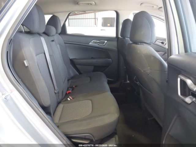 2024 KIA SPORTAGE KNDPU3DF2R7316703 Photo 7