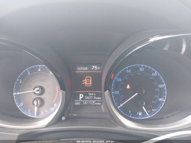 2T1BURHE7FC476245 Toyota Corolla S Plus