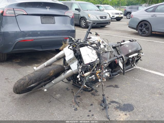 2011 HARLEY-DAVIDSON FLHX 1HD1KBM15BB671330 Photo 1