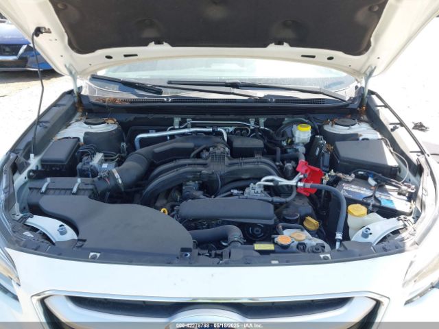 4S4BTANC2N3143266 Subaru Outback Limited
