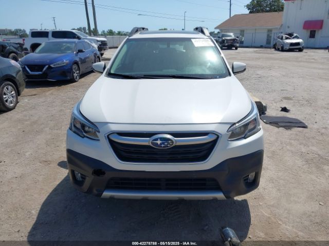 4S4BTANC2N3143266 Subaru Outback Limited
