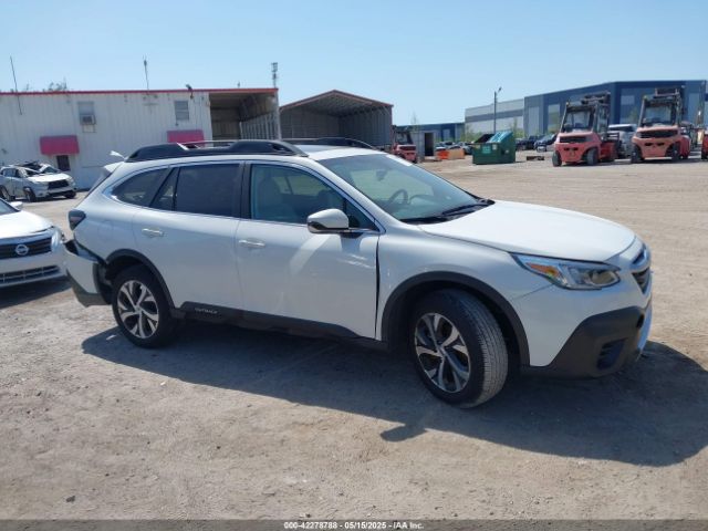 4S4BTANC2N3143266 Subaru Outback Limited