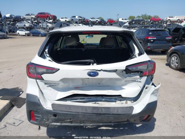 4S4BTANC2N3143266 Subaru Outback Limited
