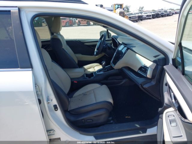 4S4BTANC2N3143266 Subaru Outback Limited