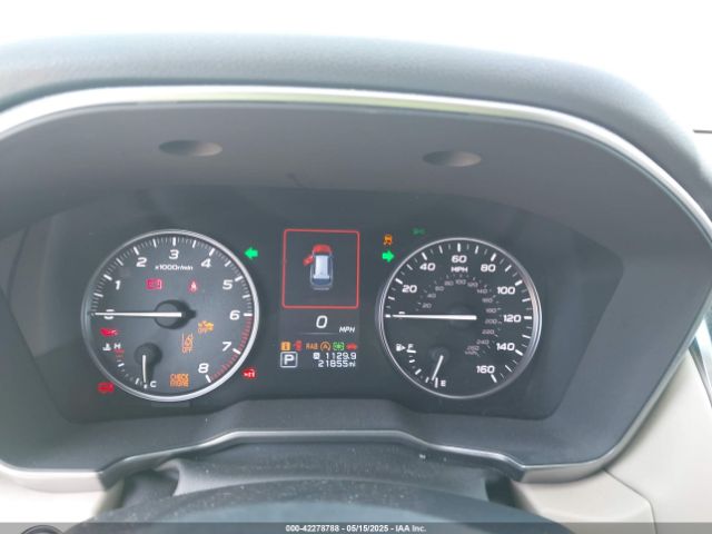 4S4BTANC2N3143266 Subaru Outback Limited