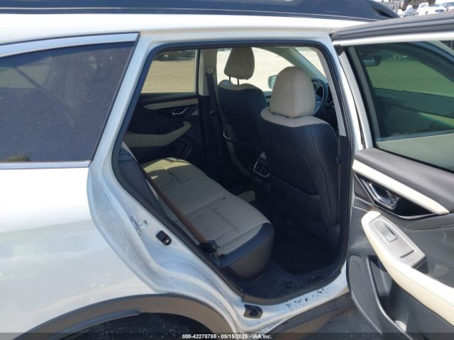4S4BTANC2N3143266 Subaru Outback Limited