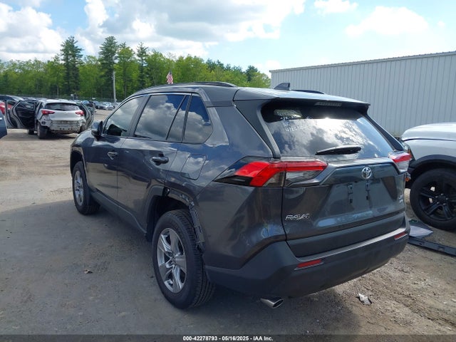 2T3P1RFV8SC510499 Toyota a25a-fks