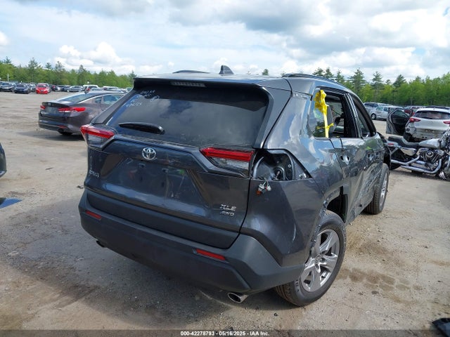 2T3P1RFV8SC510499 Toyota a25a-fks