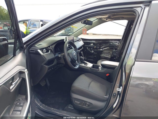 2T3P1RFV8SC510499 Toyota a25a-fks