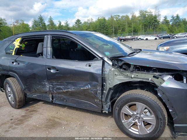 2T3P1RFV8SC510499 Toyota a25a-fks