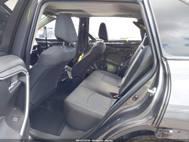 2T3P1RFV8SC510499 Toyota a25a-fks