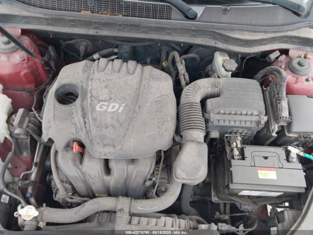 5XXGN4A71EG284280 KIA OPTIMA EX
