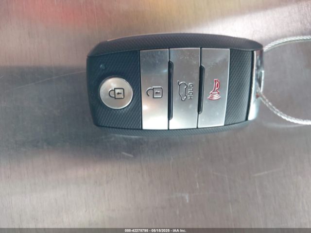 5XXGN4A71EG284280 KIA OPTIMA EX