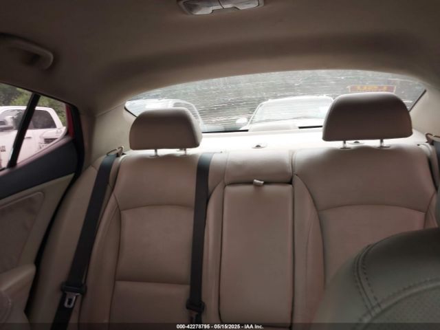 5XXGN4A71EG284280 KIA OPTIMA EX