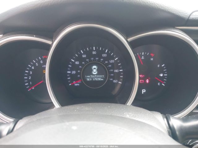 5XXGN4A71EG284280 KIA OPTIMA EX