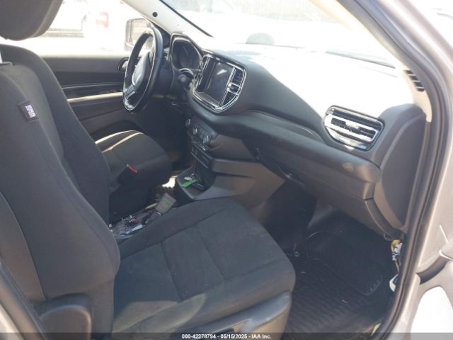 1C4SDJFT0MC696318 Dodge Durango Pursuit