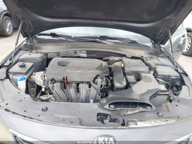 2019 KIA OPTIMA 5XXGT4L30KG276537 Photo 9