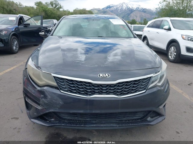5XXGT4L30KG276537 KIA gdi